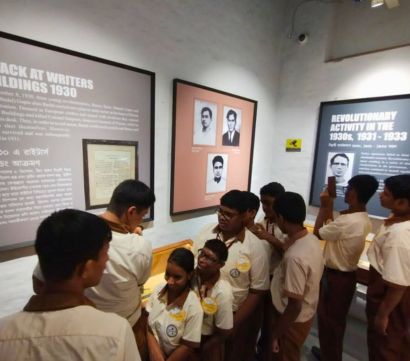 gallery