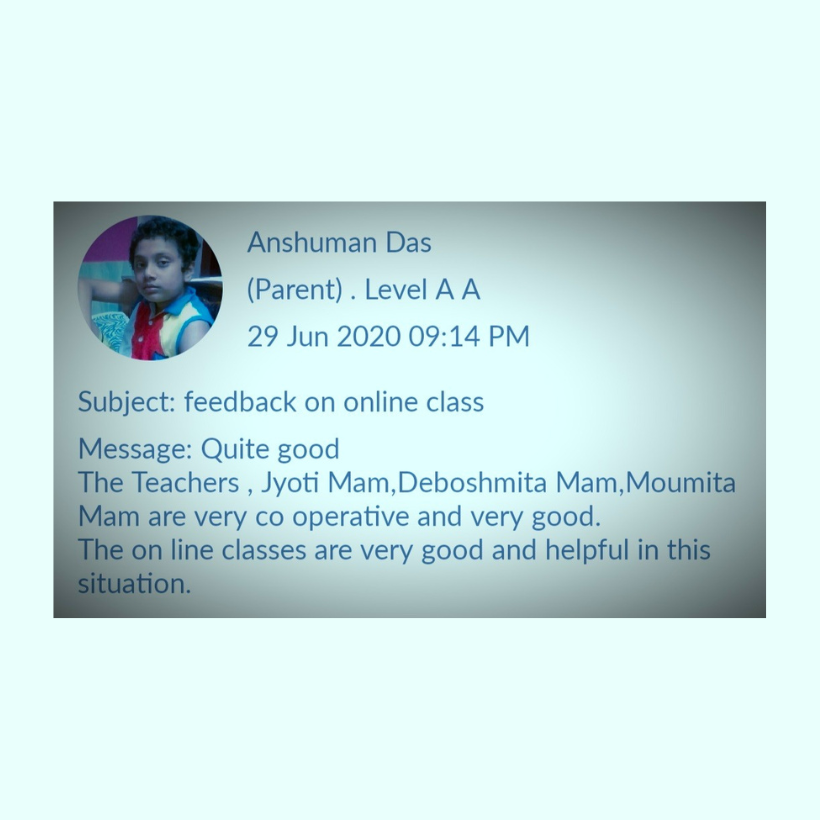 about